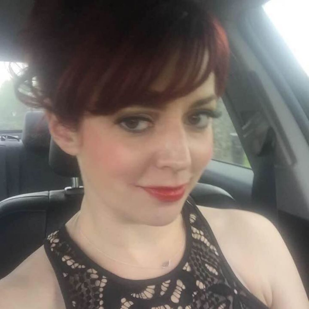 Meet your Posher, Katybeth